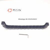 For Sea-Doo Watercraft 2024+ R - Titanium Motorcycle Rear Sprocket 520 review and price