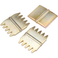 Draper 3 Piece Scutch Comb Set - Cbr1000Rr Chain And Sprocket Kit 520 Conversion review and price