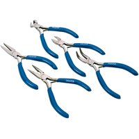 Draper 5 Piece Mini Plier Set - Cbr1000Rr Chain And Sprocket Kit 520 Conversion review and price