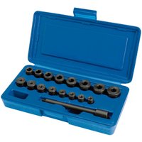 Draper 17 Piece Universal Clut - Cbr1000Rr Chain And Sprocket Kit 520 Conversion review and price