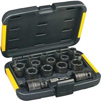 DeWalt 17 Piece 1/2
