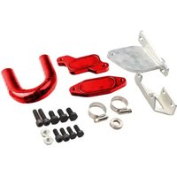 2007.5-2010 LMM Duramax EGR Va - Yzf R1 520 Pitch Racing Chain Sprocket Set review and price