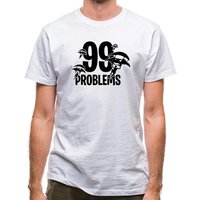99 Problems classic fit. - Mt09 Chain Sprocket Set 525 Pitch review and price