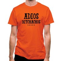Adios Bitchachos classic fit. - Mt09 Chain Sprocket Set 525 Pitch review and price
