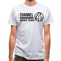 Anchorman - channel 4 outside  - Mt09 Chain Sprocket Set 525 Pitch review and price