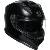 Agv K7 Solid Matt Black - Titanium Motorcycle Rear Sprocket 520 review and price