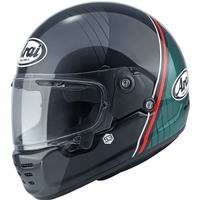 Arai Concept Xe Temu Green - Titanium Motorcycle Rear Sprocket 520 review and price