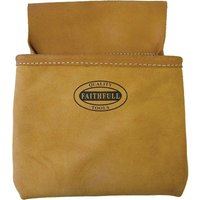 Faithfull Leather Nail Pouch - Mt09 Chain Sprocket Set 525 Pitch review and price