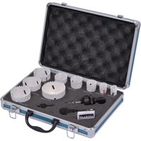 Makita 12 Piece Electricians B - Tenere 700 Sealed Chain Sprocket Kit review and price