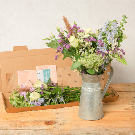 Letterbox Monthly Flower Gift - Mt09 Chain Sprocket Set 525 Pitch review and price