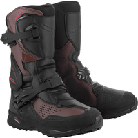 Alpinestars Xt-8 Gore-Tex Boot - Titanium Motorcycle Rear Sprocket 520 review and price