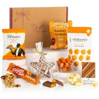 Delectable Delights Letterbox  - Mt09 Chain Sprocket Set 525 Pitch review and price