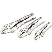 Draper 3 Piece Curved Jaw Self - Cbr1000Rr Chain And Sprocket Kit 520 Conversion review and price