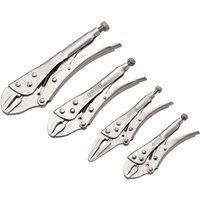 Draper 4 Piece Self Grip Plier - Cbr1000Rr Chain And Sprocket Kit 520 Conversion review and price